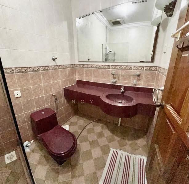 Grace Park, Lorong Chuan, Hougang / Punggol / Sengkang, Room Rental, 300 sqft, Semi-Detached House For Rent, by Quincy Sung, 24559818 - PropertyGuru.com.sg