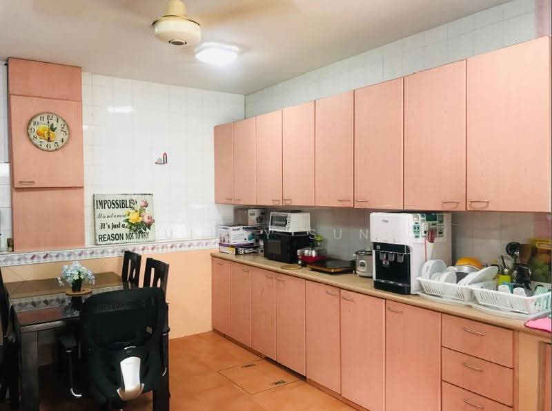 Grace Park, Lorong Chuan, Hougang / Punggol / Sengkang, Room Rental, 300 sqft, Semi-Detached House For Rent, by Quincy Sung, 24559818 - PropertyGuru.com.sg