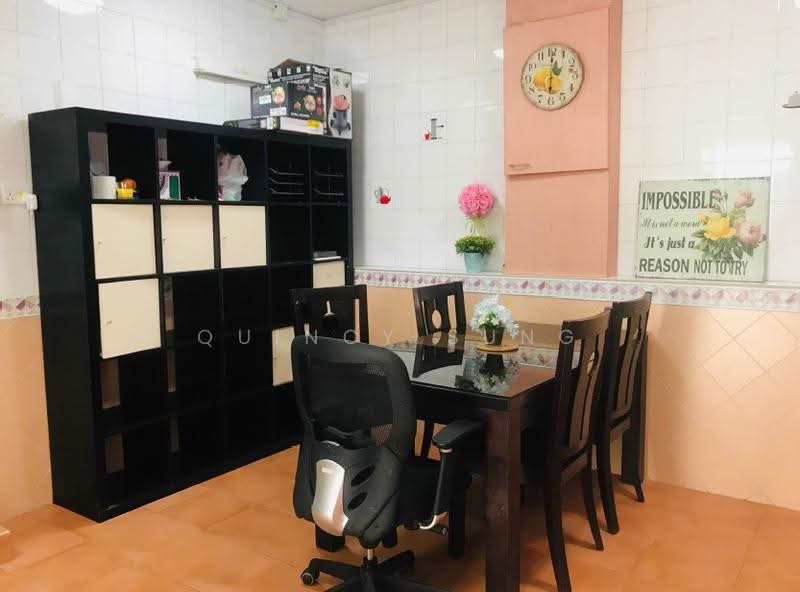 Grace Park, Lorong Chuan, Hougang / Punggol / Sengkang, Room Rental, 300 sqft, Semi-Detached House For Rent, by Quincy Sung, 24559818 - PropertyGuru.com.sg
