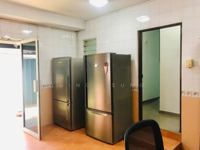 Grace Park, Lorong Chuan, Hougang / Punggol / Sengkang, Room Rental, 300 sqft, Semi-Detached House For Rent, by Quincy Sung, 24559818 - PropertyGuru.com.sg