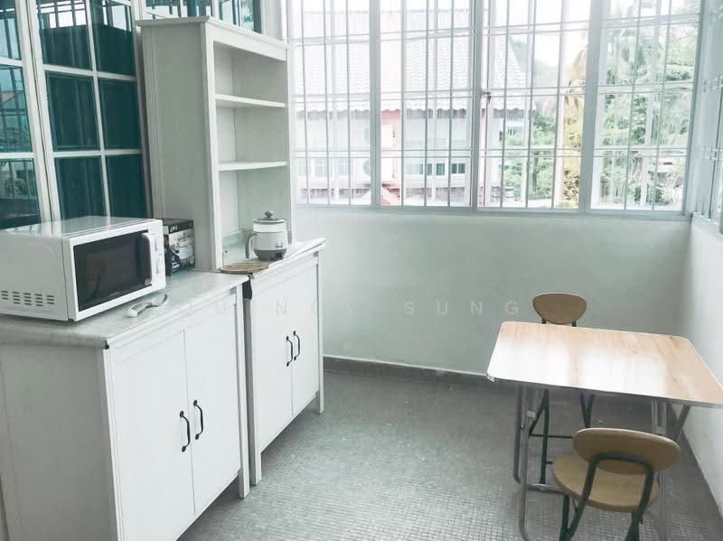 Grace Park, Lorong Chuan, Hougang / Punggol / Sengkang, Room Rental, 300 sqft, Semi-Detached House For Rent, by Quincy Sung, 24559818 - PropertyGuru.com.sg
