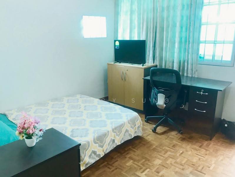 Grace Park, Lorong Chuan, Hougang / Punggol / Sengkang, Room Rental, 300 sqft, Semi-Detached House For Rent, by Quincy Sung, 24559818 - PropertyGuru.com.sg