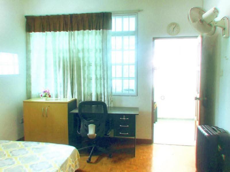 Grace Park, Lorong Chuan, Hougang / Punggol / Sengkang, Room Rental, 300 sqft, Semi-Detached House For Rent, by Quincy Sung, 24559818 - PropertyGuru.com.sg
