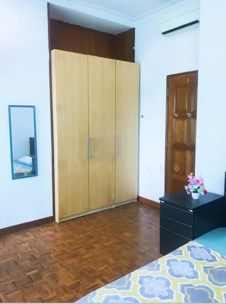 Grace Park, Lorong Chuan, Hougang / Punggol / Sengkang, Room Rental, 300 sqft, Semi-Detached House For Rent, by Quincy Sung, 24559818 - PropertyGuru.com.sg
