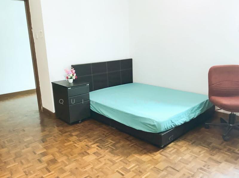 Grace Park, Lorong Chuan, Hougang / Punggol / Sengkang, Room Rental, 300 sqft, Semi-Detached House For Rent, by Quincy Sung, 24559818 - PropertyGuru.com.sg