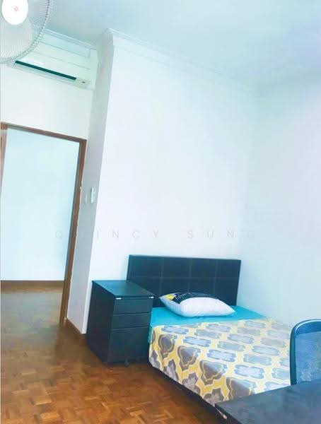 Grace Park, Lorong Chuan, Hougang / Punggol / Sengkang, Room Rental, 300 sqft, Semi-Detached House For Rent, by Quincy Sung, 24559818 - PropertyGuru.com.sg