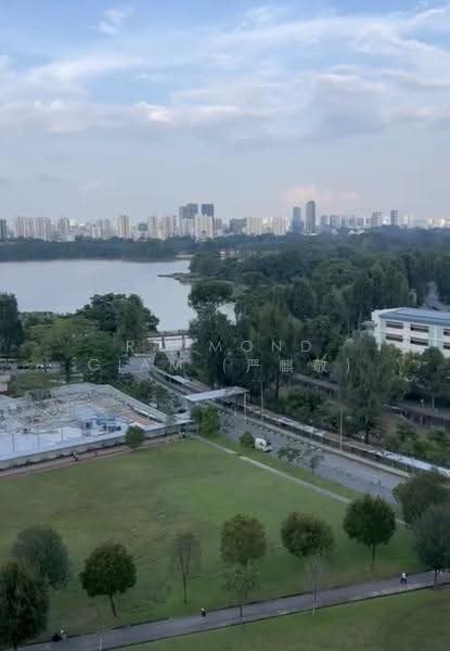 The Lakefront Residences, 42 Lakeside Drive, Boon Lay / Jurong / Tuas, 3 Bedrooms, 1,216 sqft, Condominium For Sale, by Raymond Giam (严麒敬), 24559879 - PropertyGuru.com.sg