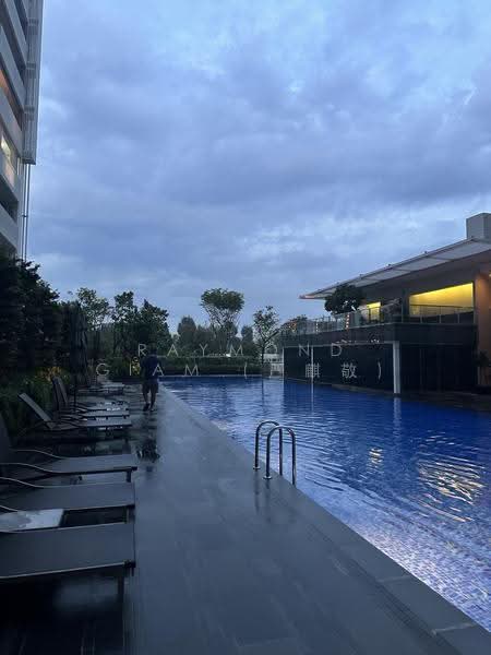 The Lakefront Residences, 42 Lakeside Drive, Boon Lay / Jurong / Tuas, 3 Bedrooms, 1,216 sqft, Condominium For Sale, by Raymond Giam (严麒敬), 24559879 - PropertyGuru.com.sg