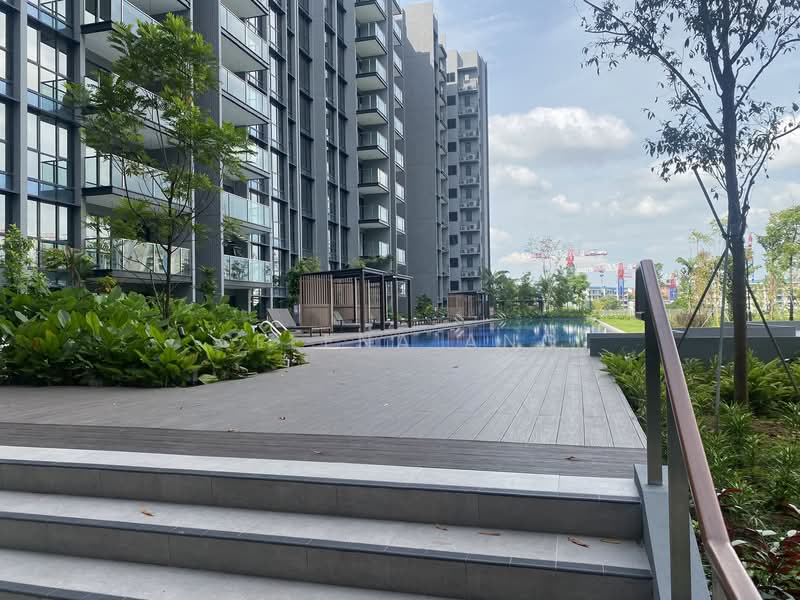 The Woodleigh Residences, 23 Bidadari Park Drive, 2 Bedrooms, 743 sqft, Apartment For Rent, by Selena Ang, 24559947 - PropertyGuru.com.sg