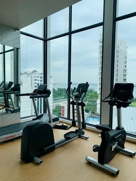 Nyon, 12 Amber Road, 2 Bedrooms, 721 sqft, Condominium For Rent, by Mavis Wong, 24559952 - PropertyGuru.com.sg