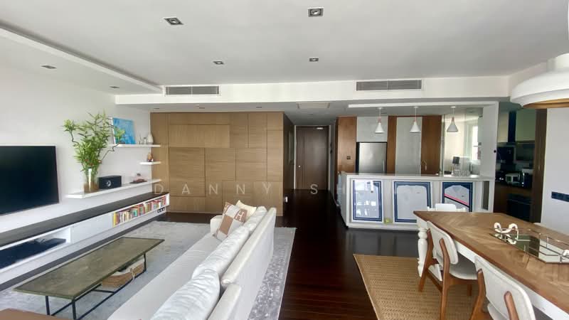 Icon, 10 Gopeng Street, 2 Bedrooms, 1,119 sqft, Apartment For Rent, by Danny Shen, 24559953 - PropertyGuru.com.sg