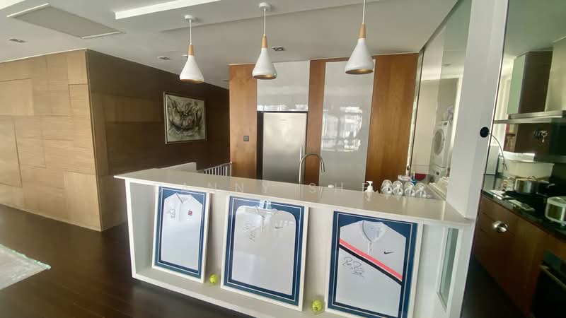 Icon, 10 Gopeng Street, 2 Bedrooms, 1,119 sqft, Apartment For Rent, by Danny Shen, 24559953 - PropertyGuru.com.sg