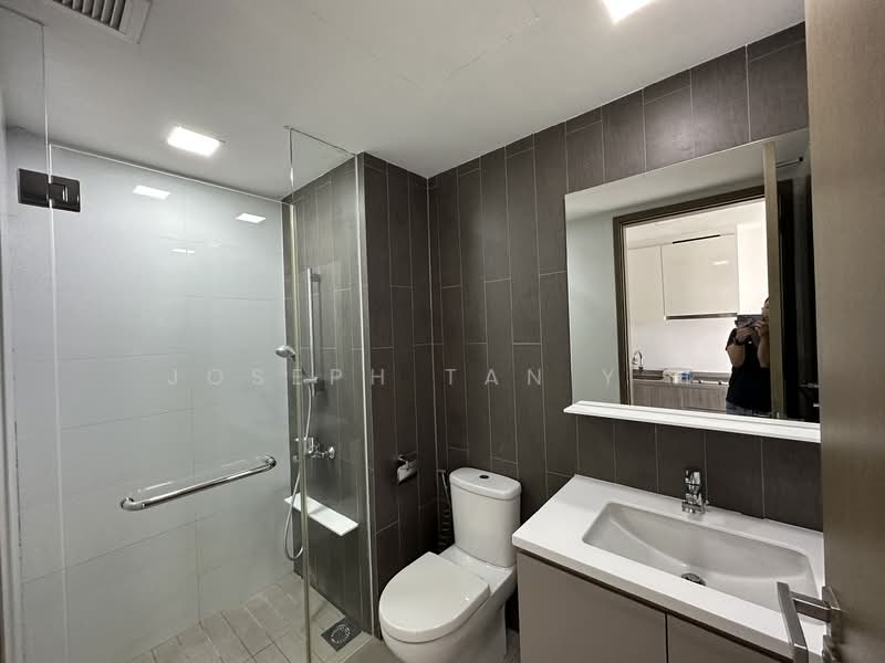 CityLife @ Tampines, 67 Tampines Central 7, Studio, 250 sqft, Executive Condominium For Rent, by Joseph Tan Y H, 24559970 - PropertyGuru.com.sg