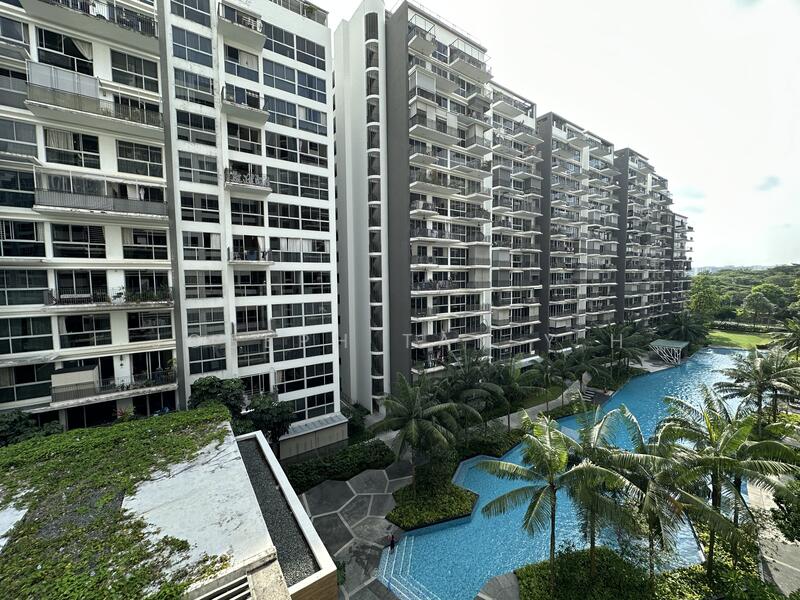 CityLife @ Tampines, 67 Tampines Central 7, Studio, 250 sqft, Executive Condominium For Rent, by Joseph Tan Y H, 24559970 - PropertyGuru.com.sg