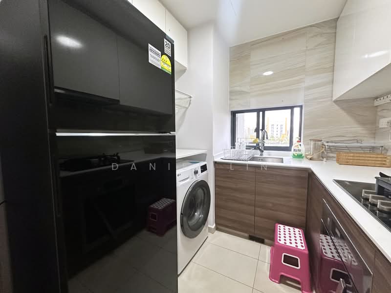 The Brownstone, 160 Canberra Drive, 2 Bedrooms, 753 sqft, Executive Condominium For Rent, by Daniel Lin, 24560038 - PropertyGuru.com.sg