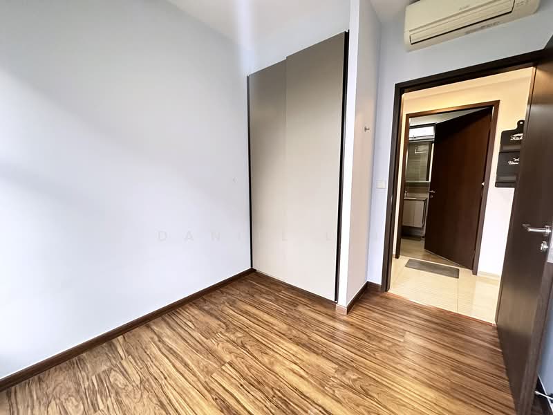 The Brownstone, 160 Canberra Drive, 2 Bedrooms, 753 sqft, Executive Condominium For Rent, by Daniel Lin, 24560038 - PropertyGuru.com.sg