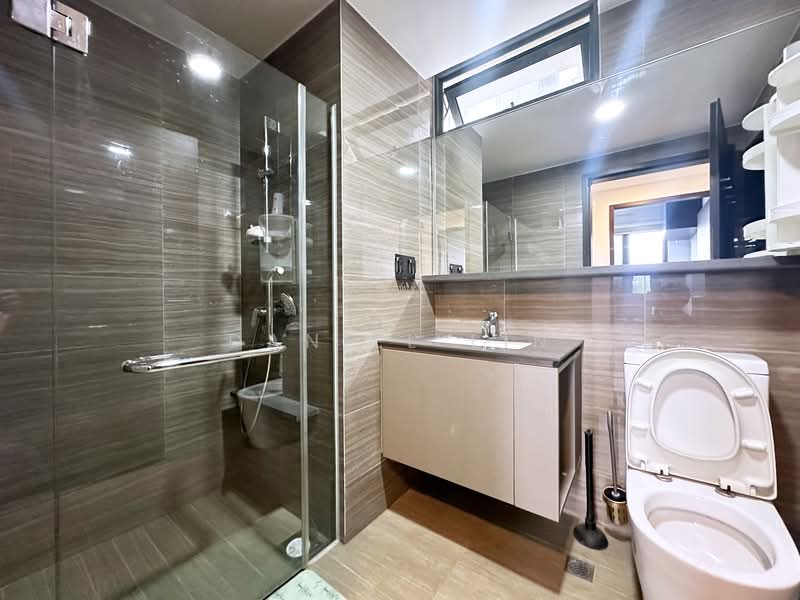 The Brownstone, 160 Canberra Drive, 2 Bedrooms, 753 sqft, Executive Condominium For Rent, by Daniel Lin, 24560038 - PropertyGuru.com.sg