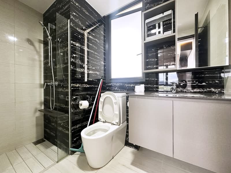 The Brownstone, 160 Canberra Drive, 2 Bedrooms, 753 sqft, Executive Condominium For Rent, by Daniel Lin, 24560038 - PropertyGuru.com.sg