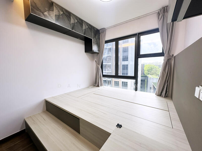 The Brownstone, 160 Canberra Drive, 2 Bedrooms, 753 sqft, Executive Condominium For Rent, by Daniel Lin, 24560038 - PropertyGuru.com.sg