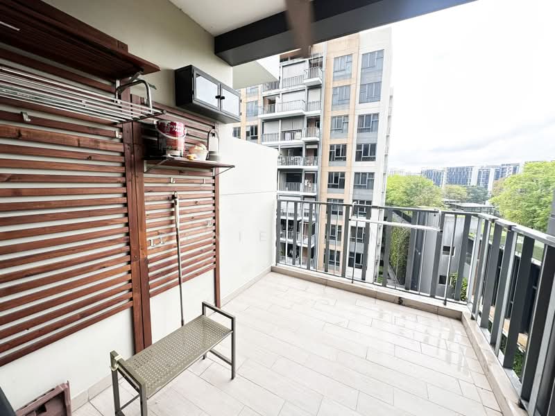The Brownstone, 160 Canberra Drive, 2 Bedrooms, 753 sqft, Executive Condominium For Rent, by Daniel Lin, 24560038 - PropertyGuru.com.sg