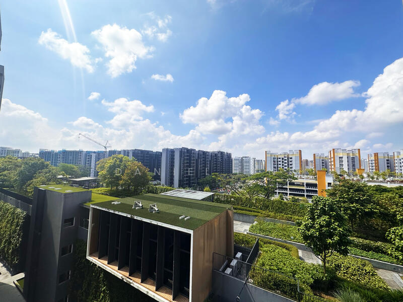 The Brownstone, 160 Canberra Drive, 2 Bedrooms, 753 sqft, Executive Condominium For Rent, by Daniel Lin, 24560038 - PropertyGuru.com.sg