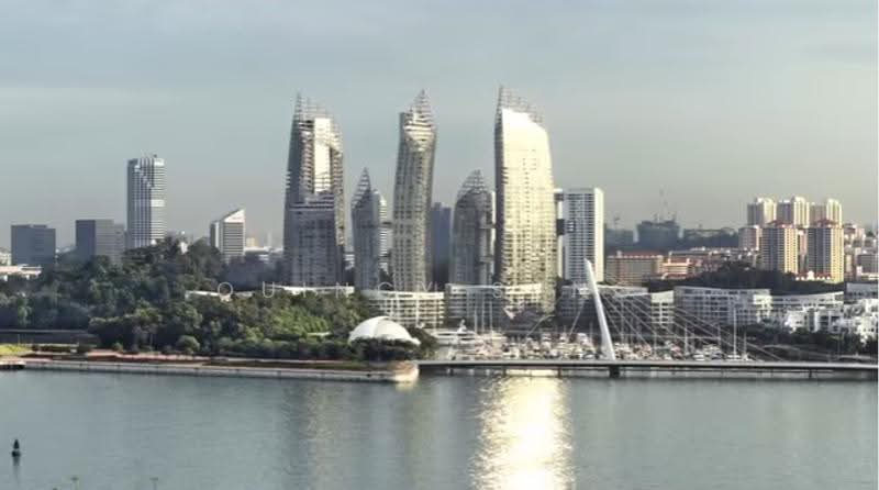 Reflections at Keppel Bay, 23 Keppel Bay View, Harbourfront / Telok Blangah, 3 Bedrooms, 1,507 sqft, Condominium For Rent, by Quincy Sung, 24560064 - PropertyGuru.com.sg