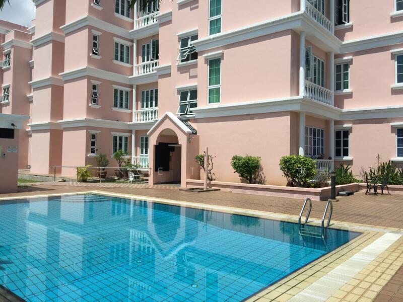 For Rent - Vicenta Lodge