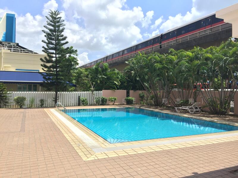 For Rent - Vicenta Lodge