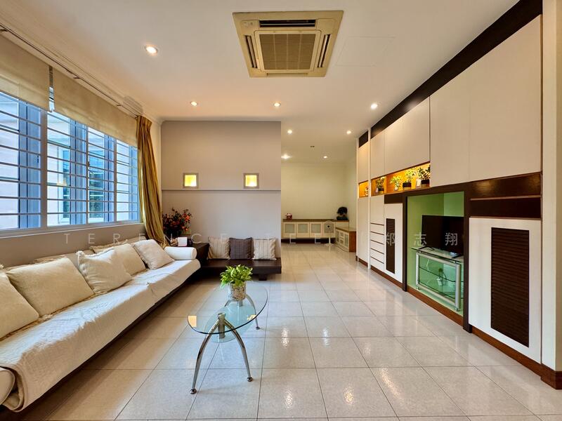 For Rent - Vicenta Lodge