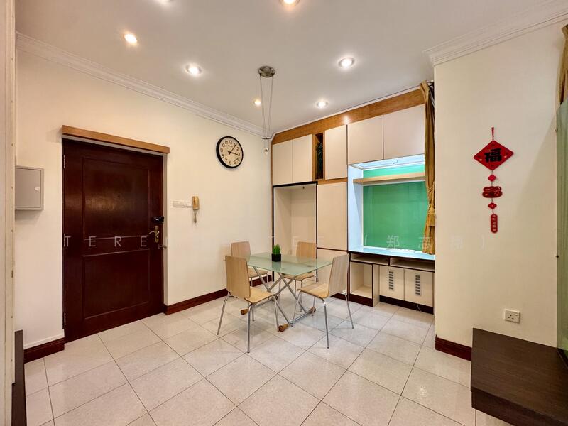 For Rent - Vicenta Lodge