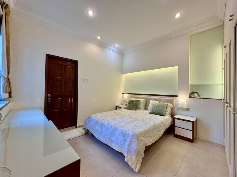 For Rent - Vicenta Lodge