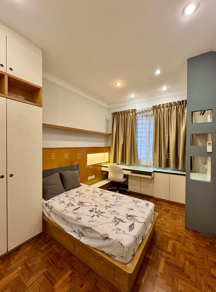 For Rent - Vicenta Lodge