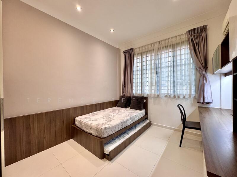 For Rent - Vicenta Lodge