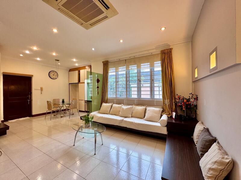 For Rent - Vicenta Lodge