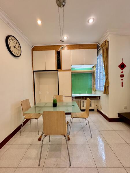 For Rent - Vicenta Lodge