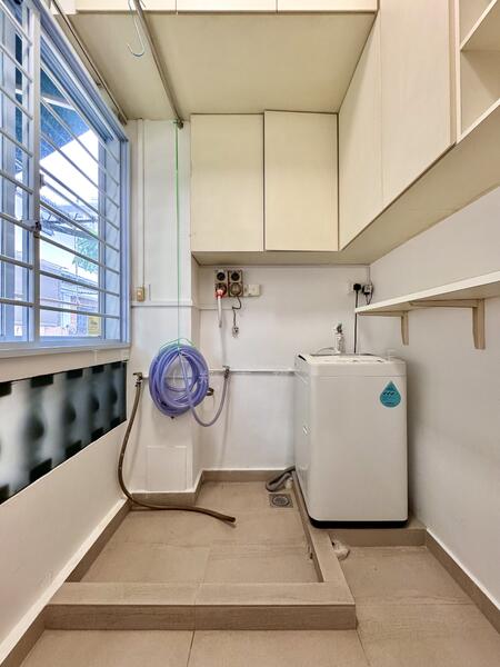 For Rent - Vicenta Lodge