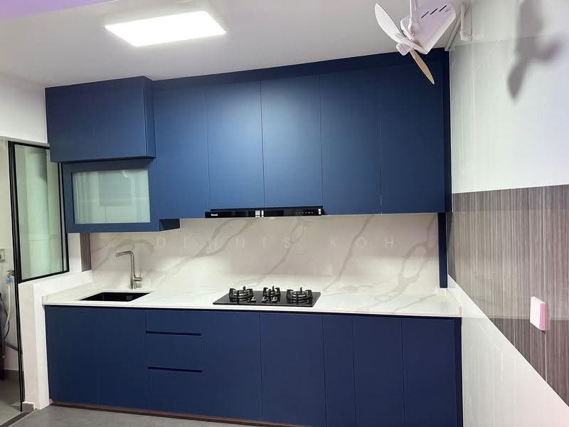 659C Punggol East, 659C Punggol East, Hougang / Punggol / Sengkang, Room Rental, 150 sqft, HDB Flat For Rent, by Dennis Koh, 24560095 - PropertyGuru.com.sg