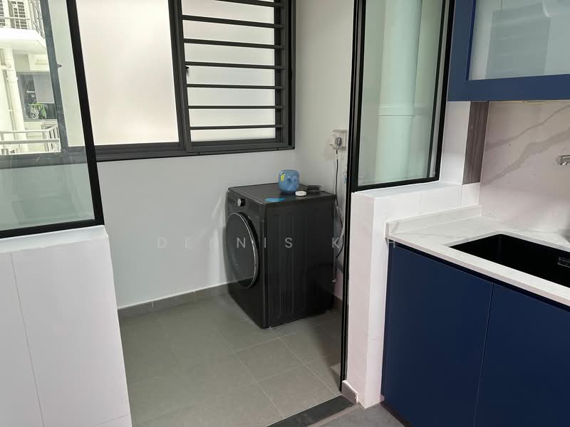 659C Punggol East, 659C Punggol East, Hougang / Punggol / Sengkang, Room Rental, 150 sqft, HDB Flat For Rent, by Dennis Koh, 24560095 - PropertyGuru.com.sg
