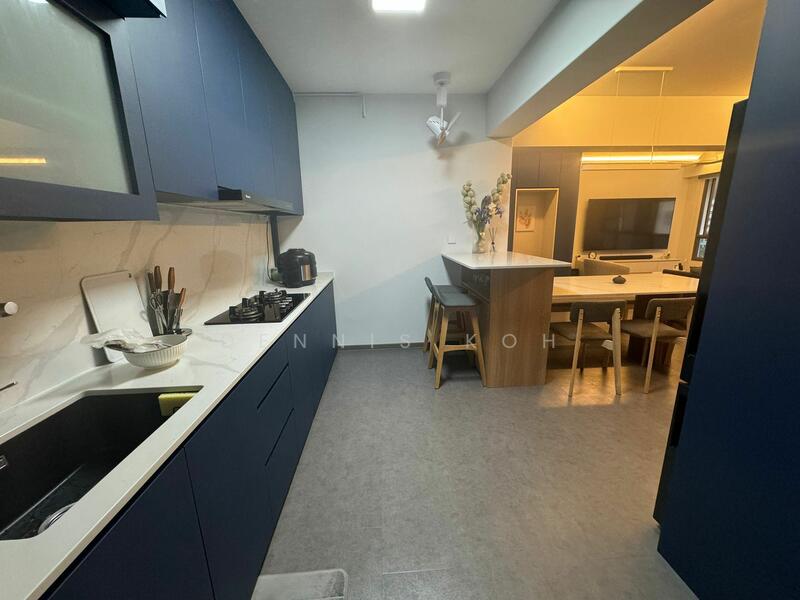 659C Punggol East, 659C Punggol East, Hougang / Punggol / Sengkang, Room Rental, 150 sqft, HDB Flat For Rent, by Dennis Koh, 24560095 - PropertyGuru.com.sg