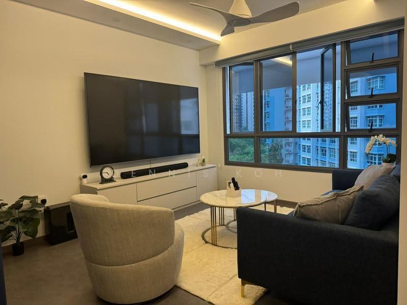 659C Punggol East, 659C Punggol East, Hougang / Punggol / Sengkang, Room Rental, 150 sqft, HDB Flat For Rent, by Dennis Koh, 24560095 - PropertyGuru.com.sg