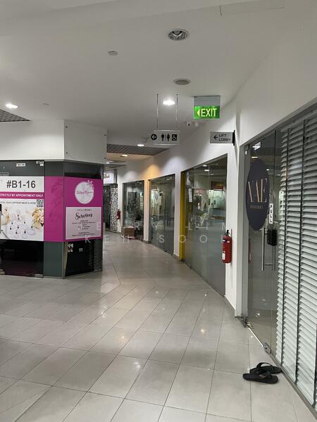 Icon @ Changi, 228 Changi Road, 183 sqft, Shop / Shophouse For Rent, by Jerry Lim Keh Sooi, 24560135 - CommercialGuru.com.sg