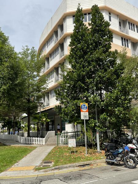 Icon @ Changi, 228 Changi Road, 183 sqft, Shop / Shophouse For Rent, by Jerry Lim Keh Sooi, 24560135 - CommercialGuru.com.sg