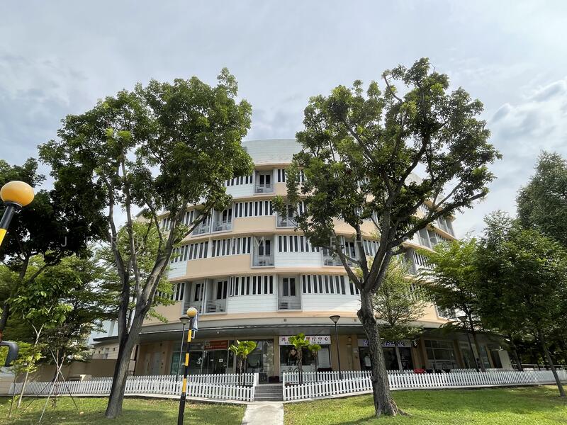 Icon @ Changi, 228 Changi Road, 183 sqft, Shop / Shophouse For Rent, by Jerry Lim Keh Sooi, 24560135 - CommercialGuru.com.sg