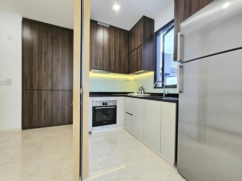 Urban Treasures, 205 Jalan Eunos, Eunos / Geylang / Paya Lebar, 3 Bedrooms, 1,012 sqft, Condominium For Rent, by Joan Chua, 24560163 - PropertyGuru.com.sg