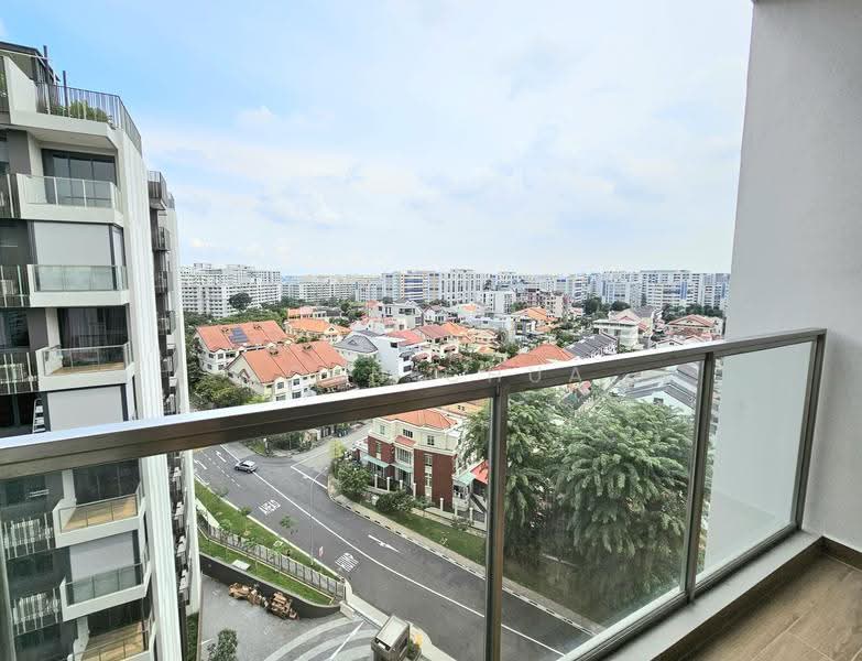 Urban Treasures, 205 Jalan Eunos, Eunos / Geylang / Paya Lebar, 3 Bedrooms, 1,012 sqft, Condominium For Rent, by Joan Chua, 24560163 - PropertyGuru.com.sg