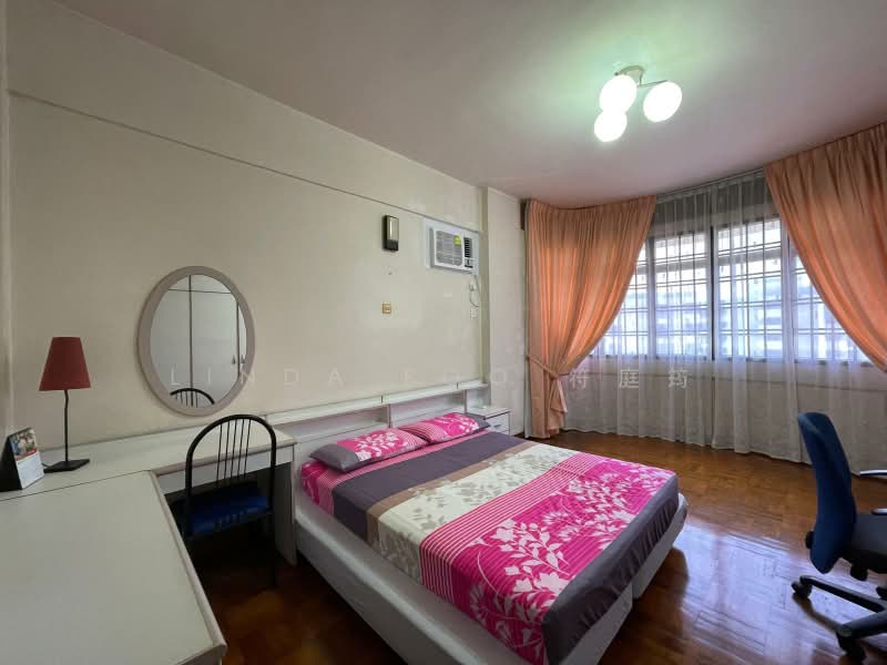 Far Horizon Gardens, 1 Ang Mo Kio Avenue 9, Room Rental, 150 sqft, Condominium For Rent, by Linda Foo 符庭筠, 24560176 - PropertyGuru.com.sg