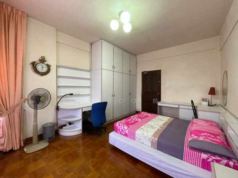 Far Horizon Gardens, 1 Ang Mo Kio Avenue 9, Room Rental, 150 sqft, Condominium For Rent, by Linda Foo 符庭筠, 24560176 - PropertyGuru.com.sg