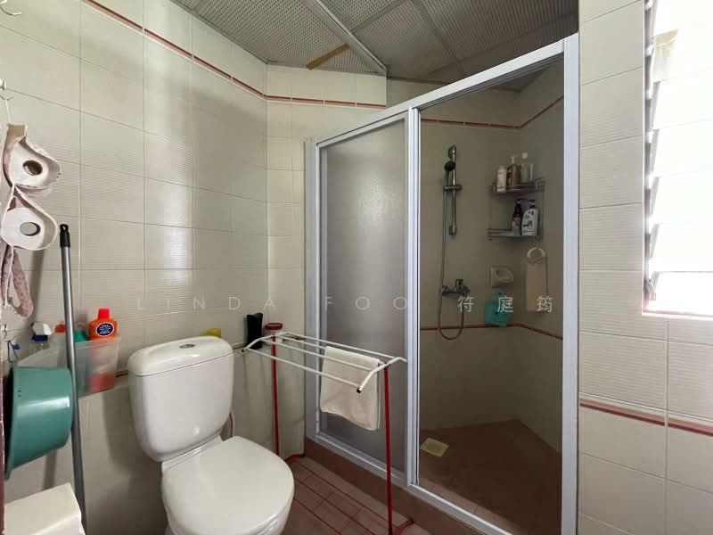 Far Horizon Gardens, 1 Ang Mo Kio Avenue 9, Room Rental, 150 sqft, Condominium For Rent, by Linda Foo 符庭筠, 24560176 - PropertyGuru.com.sg
