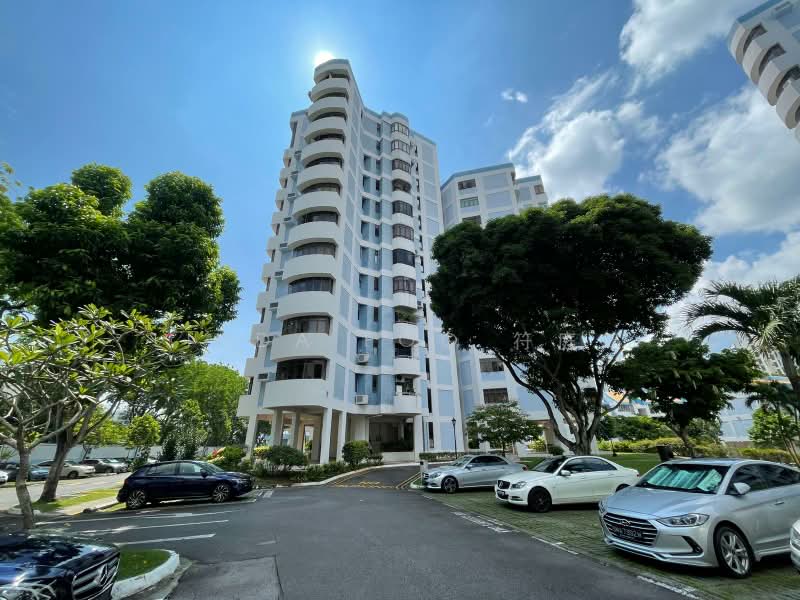 Far Horizon Gardens, 1 Ang Mo Kio Avenue 9, Room Rental, 150 sqft, Condominium For Rent, by Linda Foo 符庭筠, 24560176 - PropertyGuru.com.sg