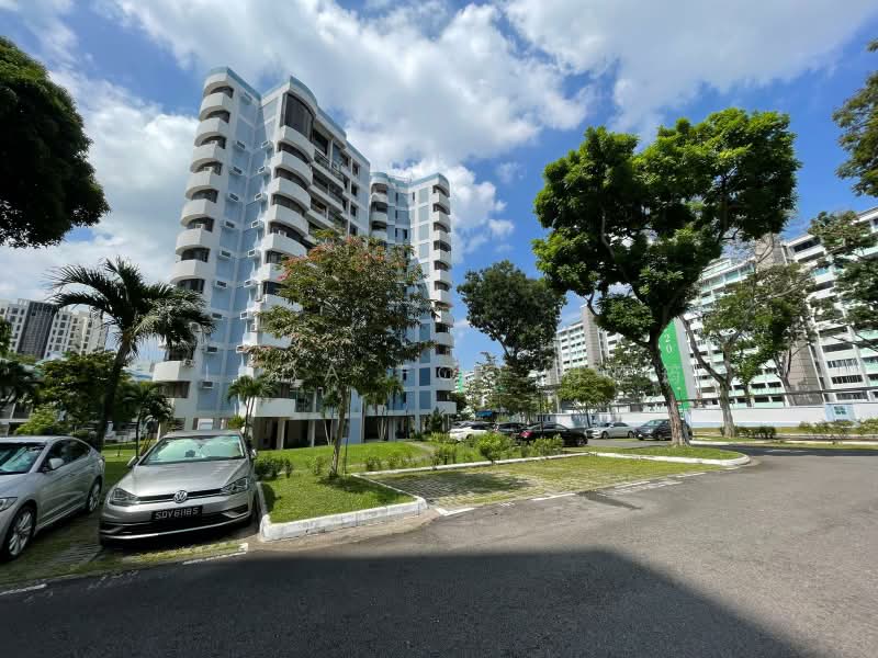 Far Horizon Gardens, 1 Ang Mo Kio Avenue 9, Room Rental, 150 sqft, Condominium For Rent, by Linda Foo 符庭筠, 24560176 - PropertyGuru.com.sg
